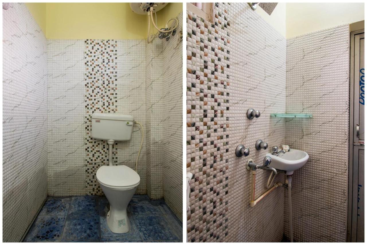 Oyo 24087 Viraj Hotel Danapur Εξωτερικό φωτογραφία