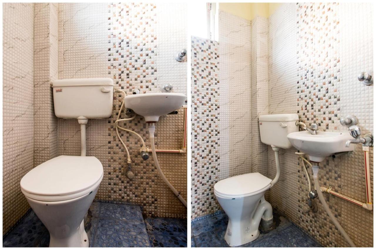 Oyo 24087 Viraj Hotel Danapur Εξωτερικό φωτογραφία